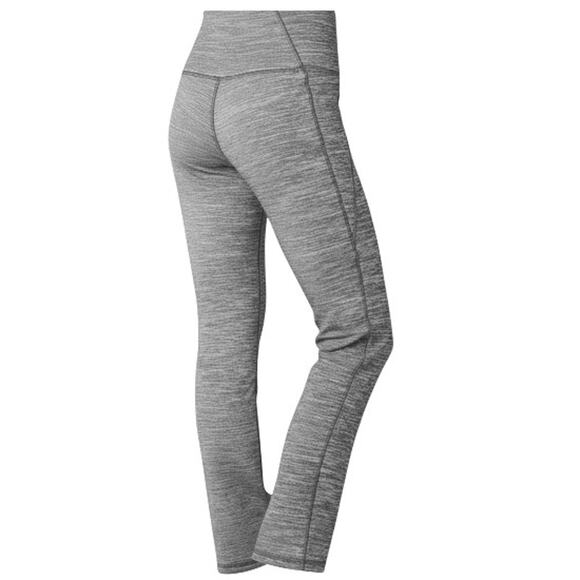 Xersion X-Warmth Fleece Womens High Rise Slim Straight Sweatpant -Size XL NWT - Picture 2 of 3